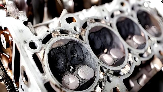 92号油换95号，动力猛增油耗降，原因揭秘！-有驾