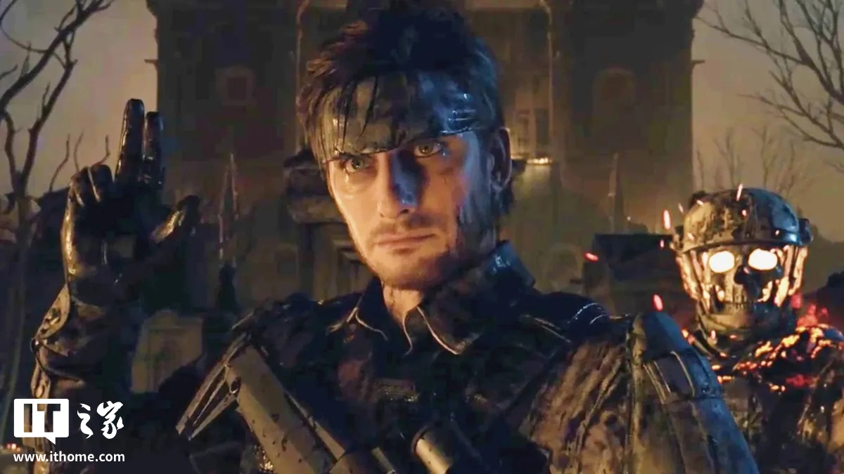 _小岛秀夫和导演聊《死亡搁浅》改编真人电影，称不会重述游戏剧情_小岛秀夫和导演聊《死亡搁浅》改编真人电影，称不会重述游戏剧情