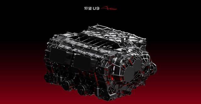 最高时速创世界纪录，全球限量30台，仰望U9X预定开启！-有驾