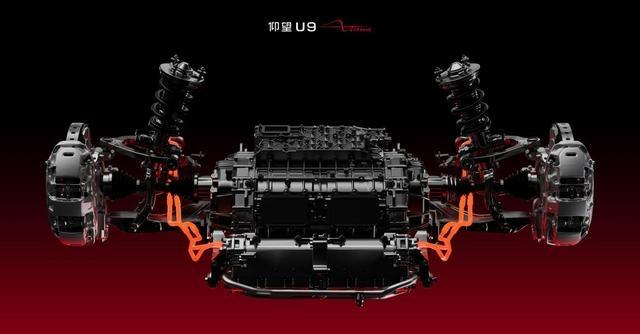 最高时速创世界纪录，全球限量30台，仰望U9X预定开启！-有驾