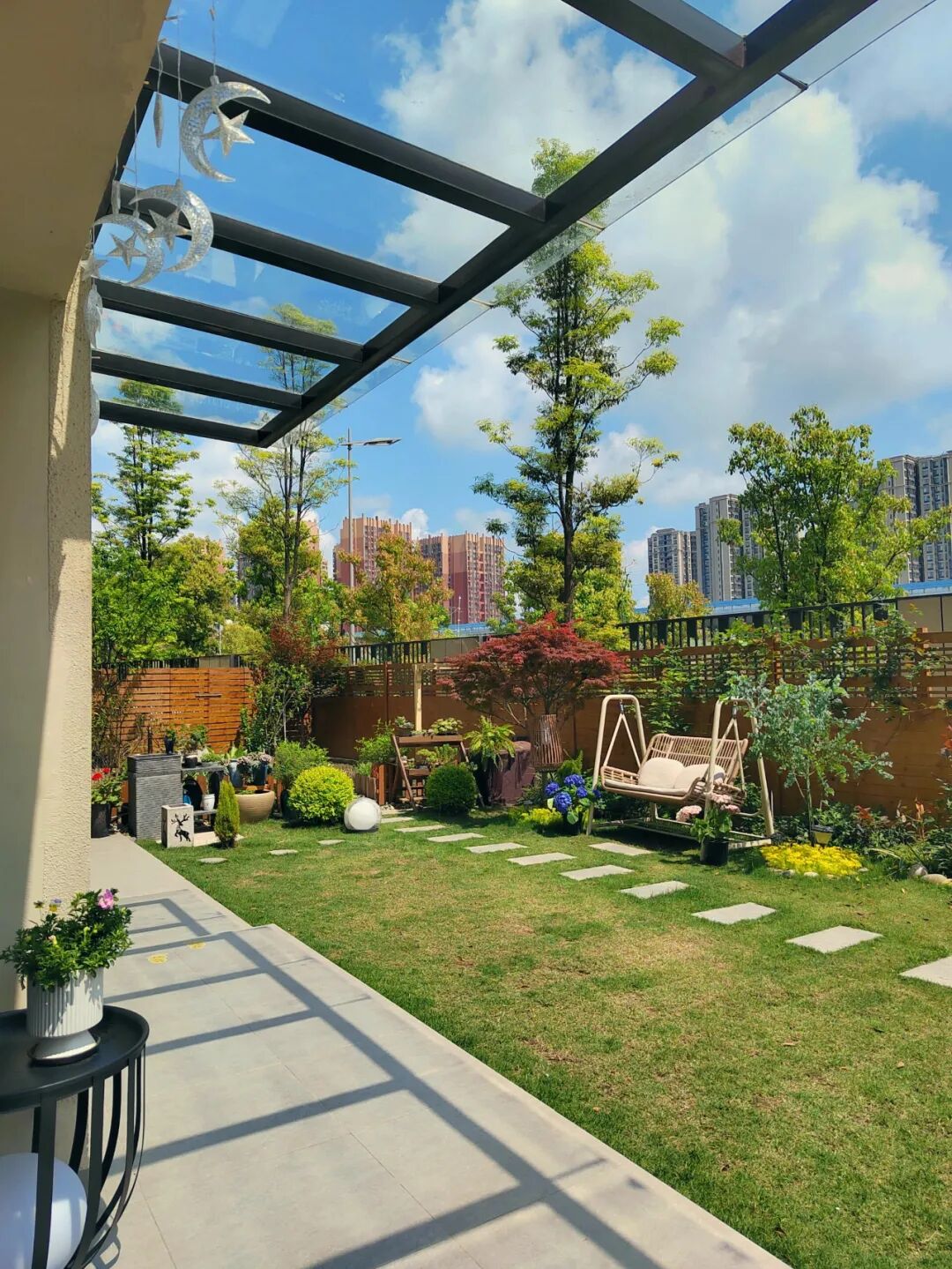 有一种尴尬叫买了“顶楼露台房”，想象很美好，住起来却一言难尽__有一种尴尬叫买了“顶楼露台房”，想象很美好，住起来却一言难尽