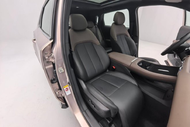 长安第四代CS55PLUS价格权益公布  限时优惠价7.89万起