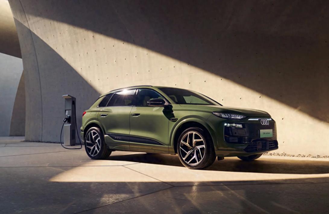 宝马奔驰奥迪纯电动汽车__宝马奔驰电车