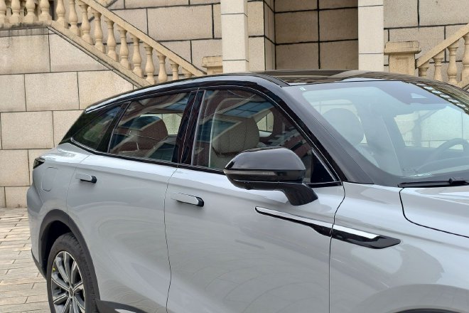 更加经济高效 星途瑶光C-DM寰球版试驾体验