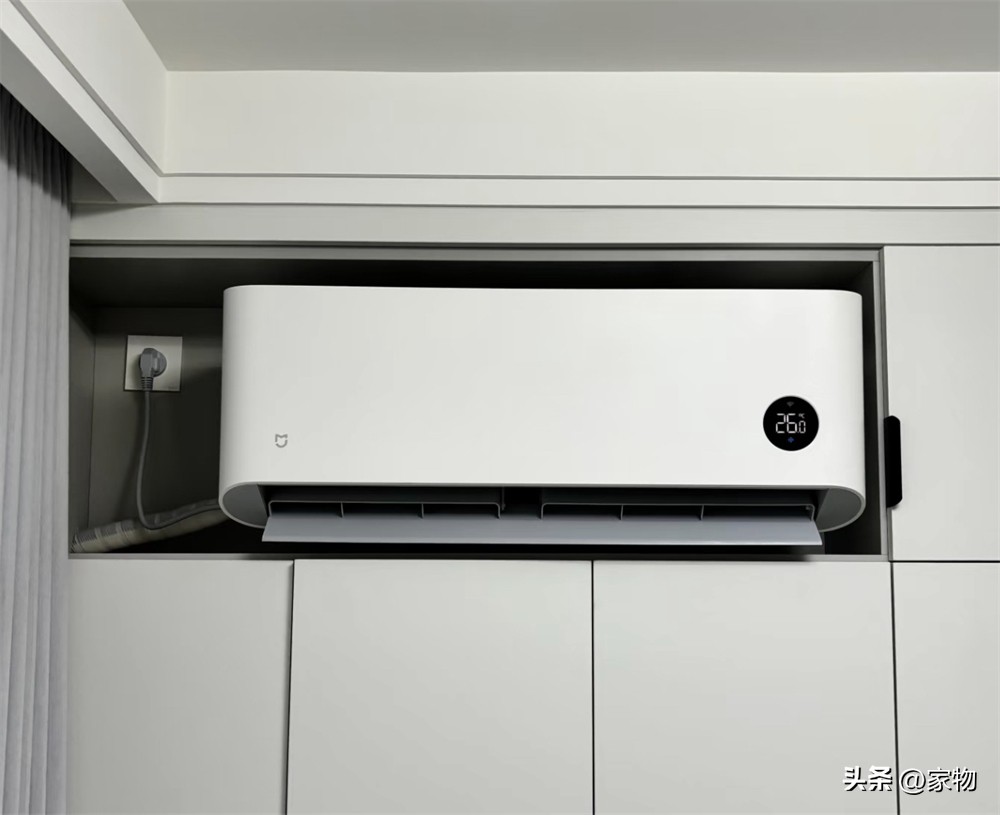 夏季装空调__夏天安装空调真的很忙吗