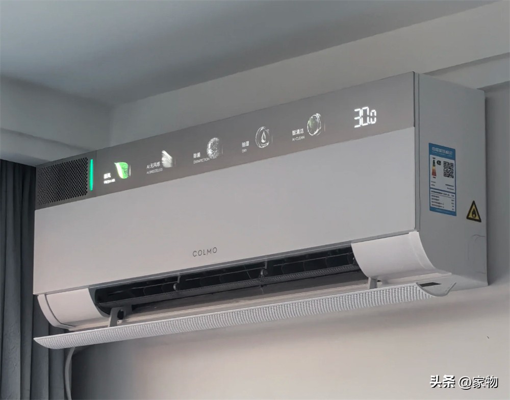 夏天安装空调真的很忙吗_夏季装空调_