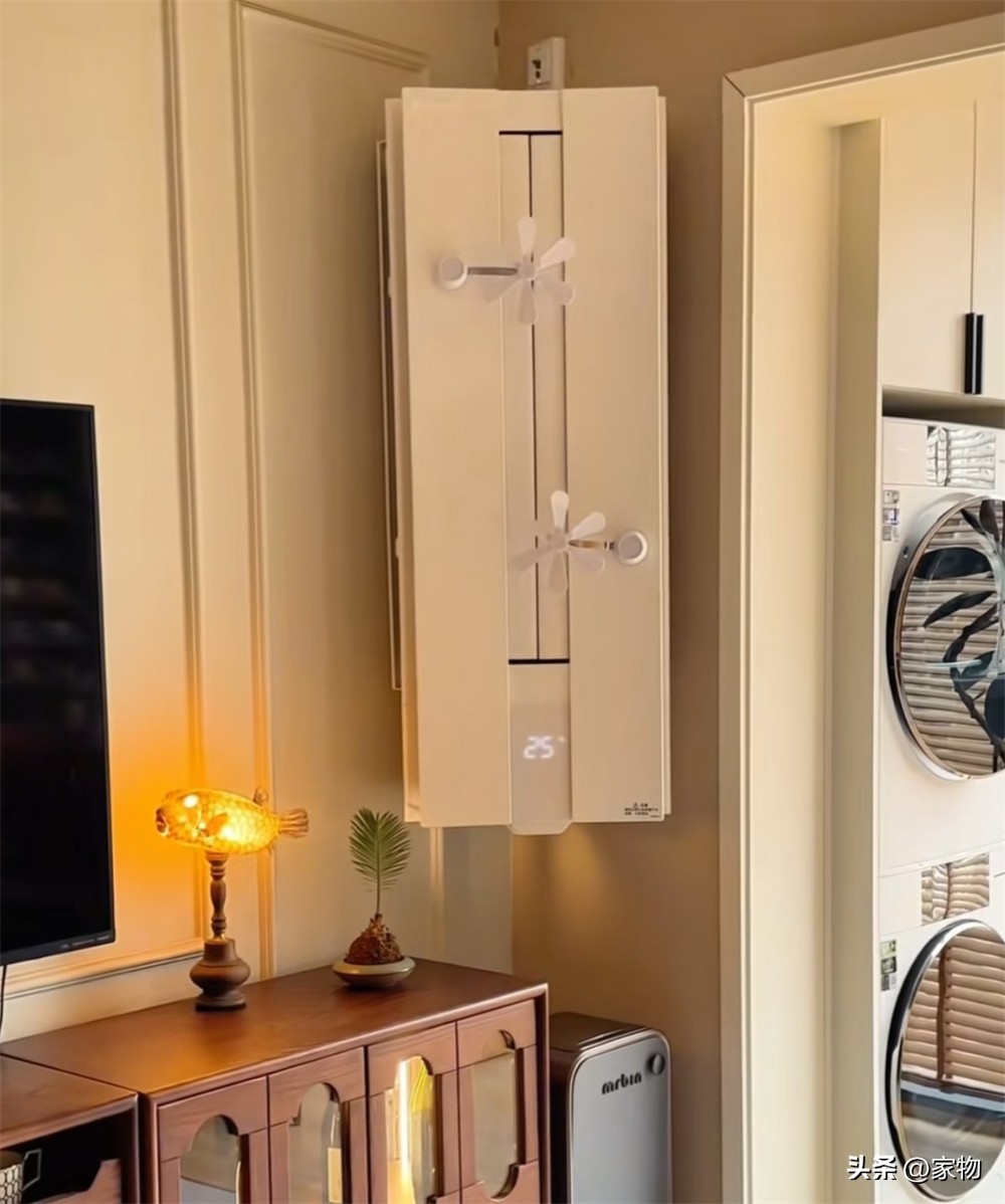 _夏季装空调_夏天安装空调真的很忙吗