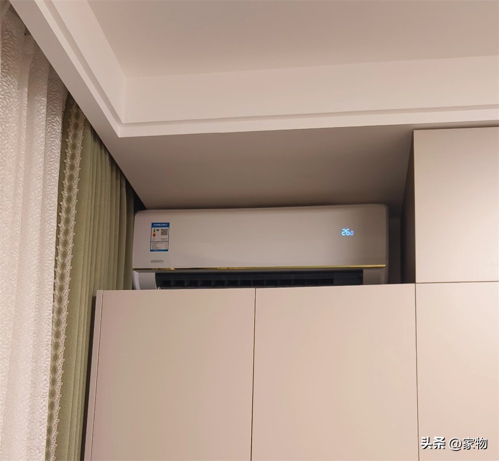 夏天安装空调真的很忙吗_夏季装空调_