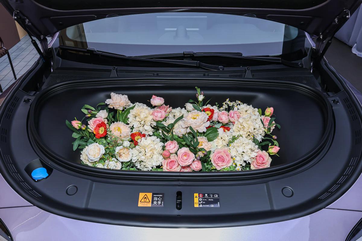 _长安福特全新锐界上市_小鹏汽车企业上市了吗