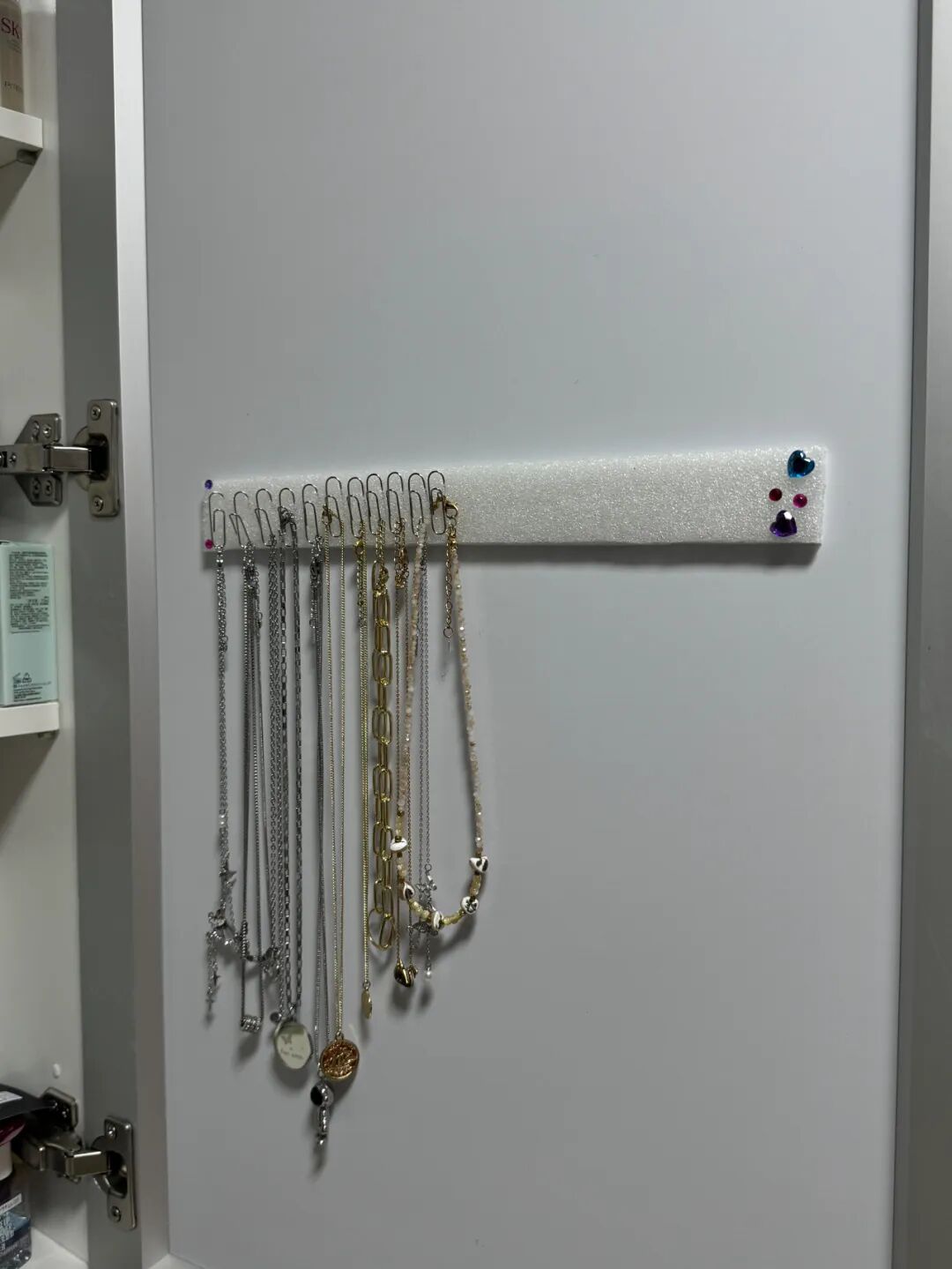 _还是年轻人脑洞大！“办公用品”换个方式用，竟比专门买的还好用_还是年轻人脑洞大！“办公用品”换个方式用，竟比专门买的还好用