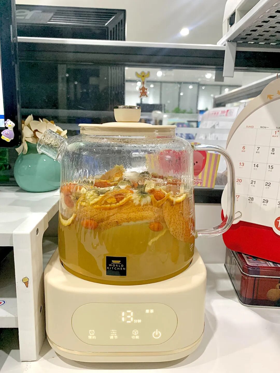 还是年轻人脑洞大！“办公用品”换个方式用，竟比专门买的还好用__还是年轻人脑洞大！“办公用品”换个方式用，竟比专门买的还好用