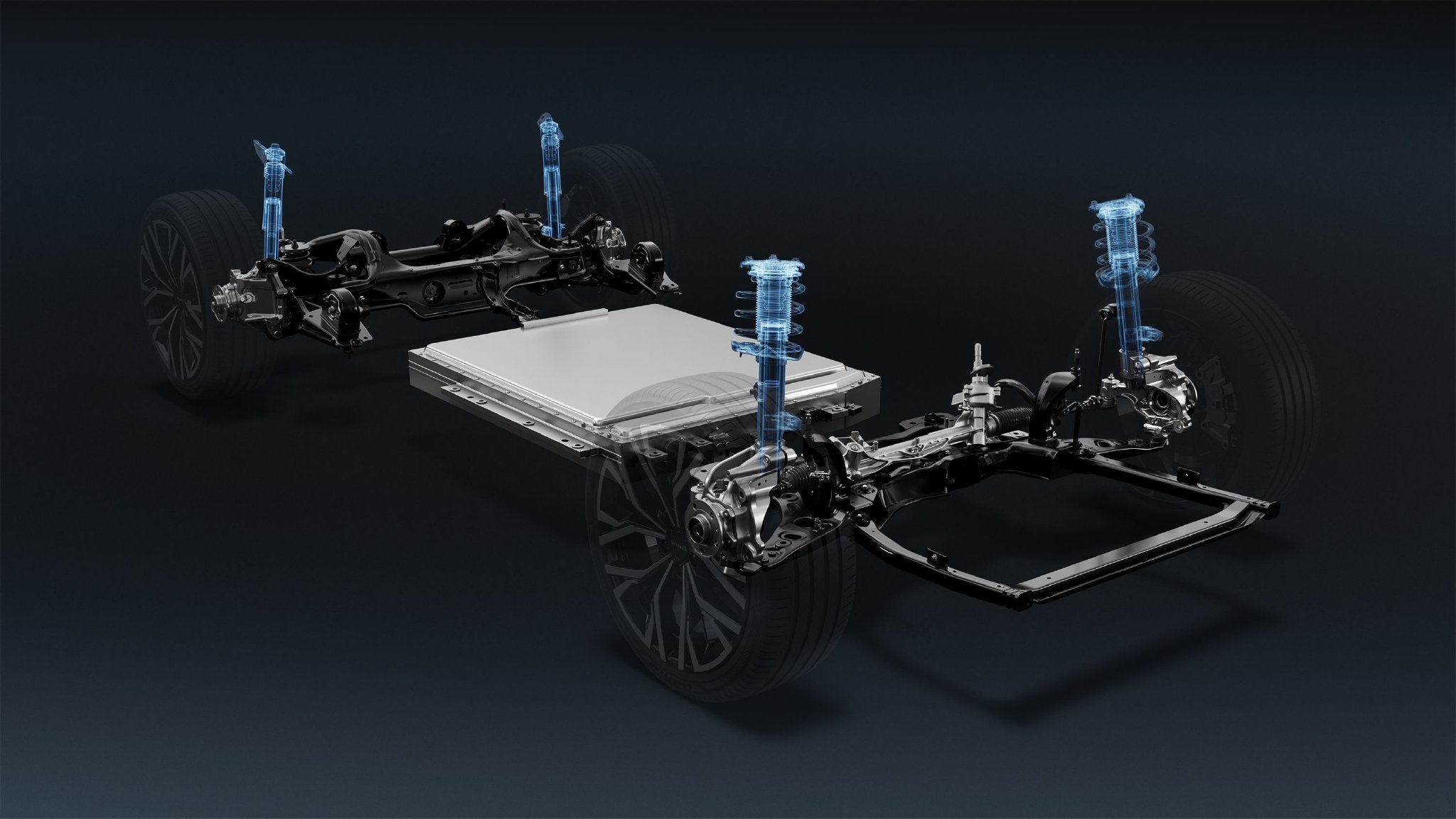 全新领克08正式上市 限时15.98-21.28万元