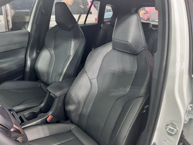 广汽丰田2026款全球车上市 入门版配置越级