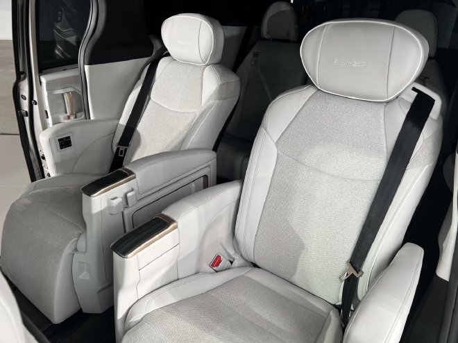 广汽丰田2026款全球车上市 入门版配置越级