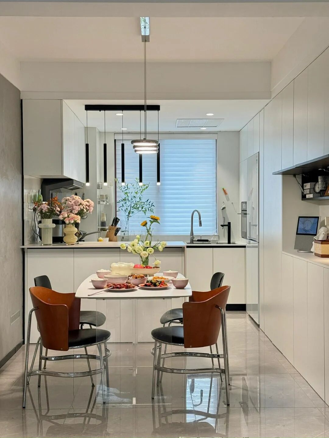 有一种痛苦叫“厨房乱抄作业”,入住两个月,全是生活痛点!__有一种痛苦叫“厨房乱抄作业”,入住两个月,全是生活痛点!