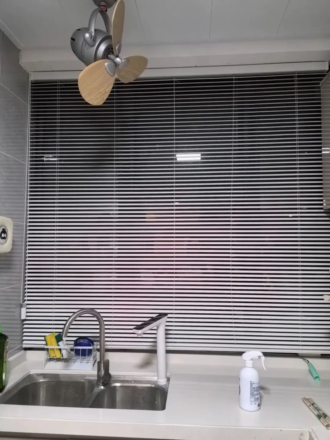 有一种痛苦叫“厨房乱抄作业”,入住两个月,全是生活痛点!__有一种痛苦叫“厨房乱抄作业”,入住两个月,全是生活痛点!