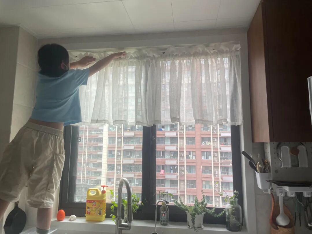 有一种痛苦叫“厨房乱抄作业”,入住两个月,全是生活痛点!__有一种痛苦叫“厨房乱抄作业”,入住两个月,全是生活痛点!