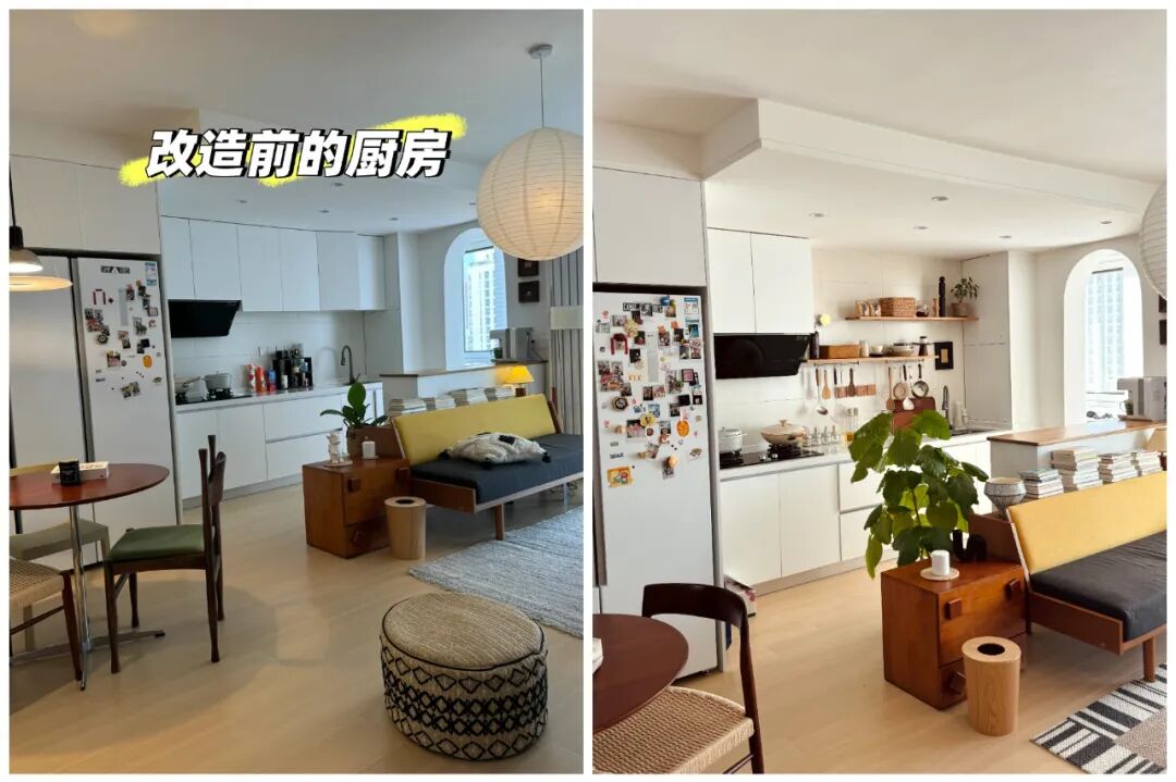 有一种痛苦叫“厨房乱抄作业”,入住两个月,全是生活痛点!_有一种痛苦叫“厨房乱抄作业”,入住两个月,全是生活痛点!_