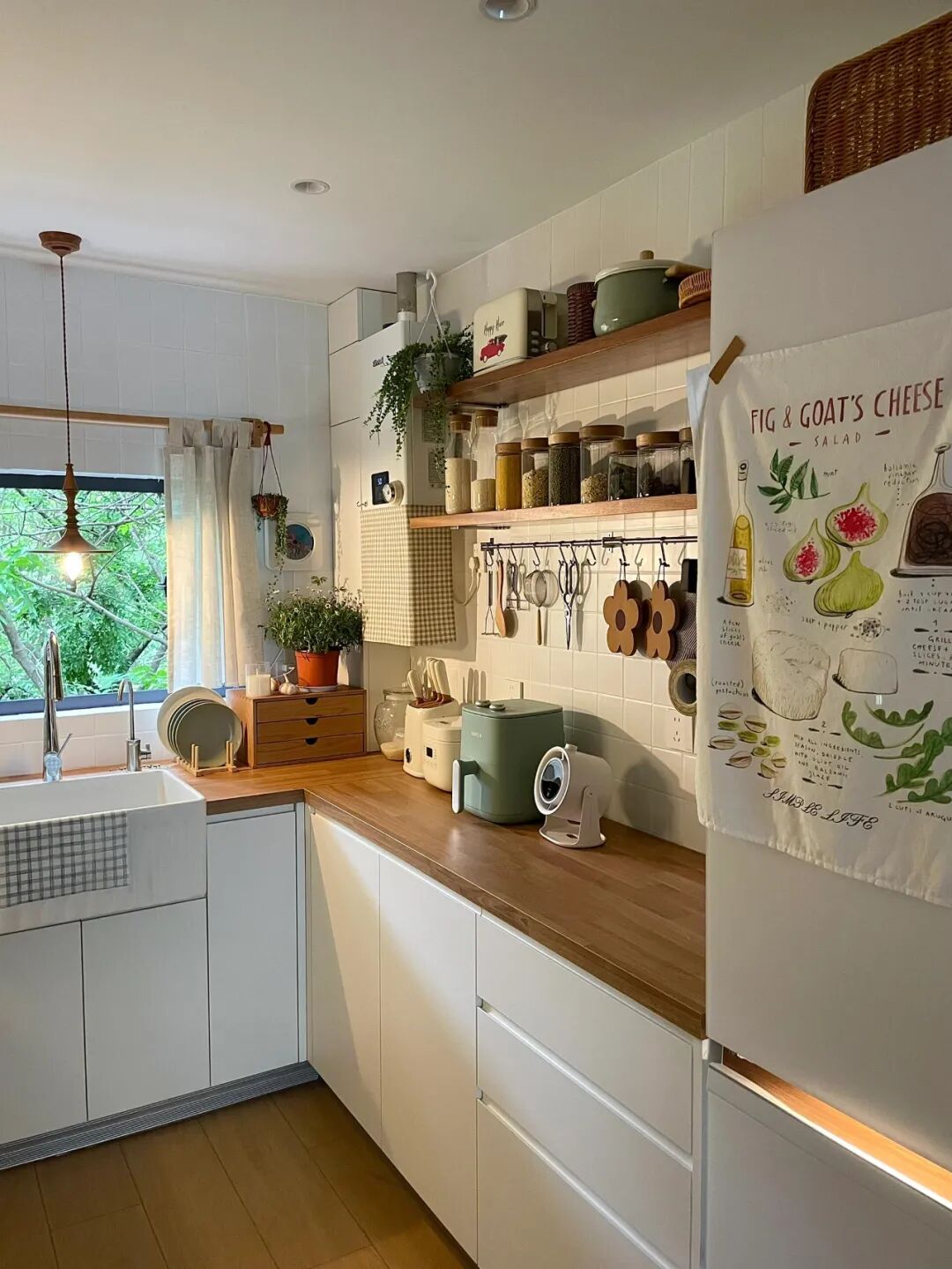 _有一种痛苦叫“厨房乱抄作业”,入住两个月,全是生活痛点!_有一种痛苦叫“厨房乱抄作业”,入住两个月,全是生活痛点!