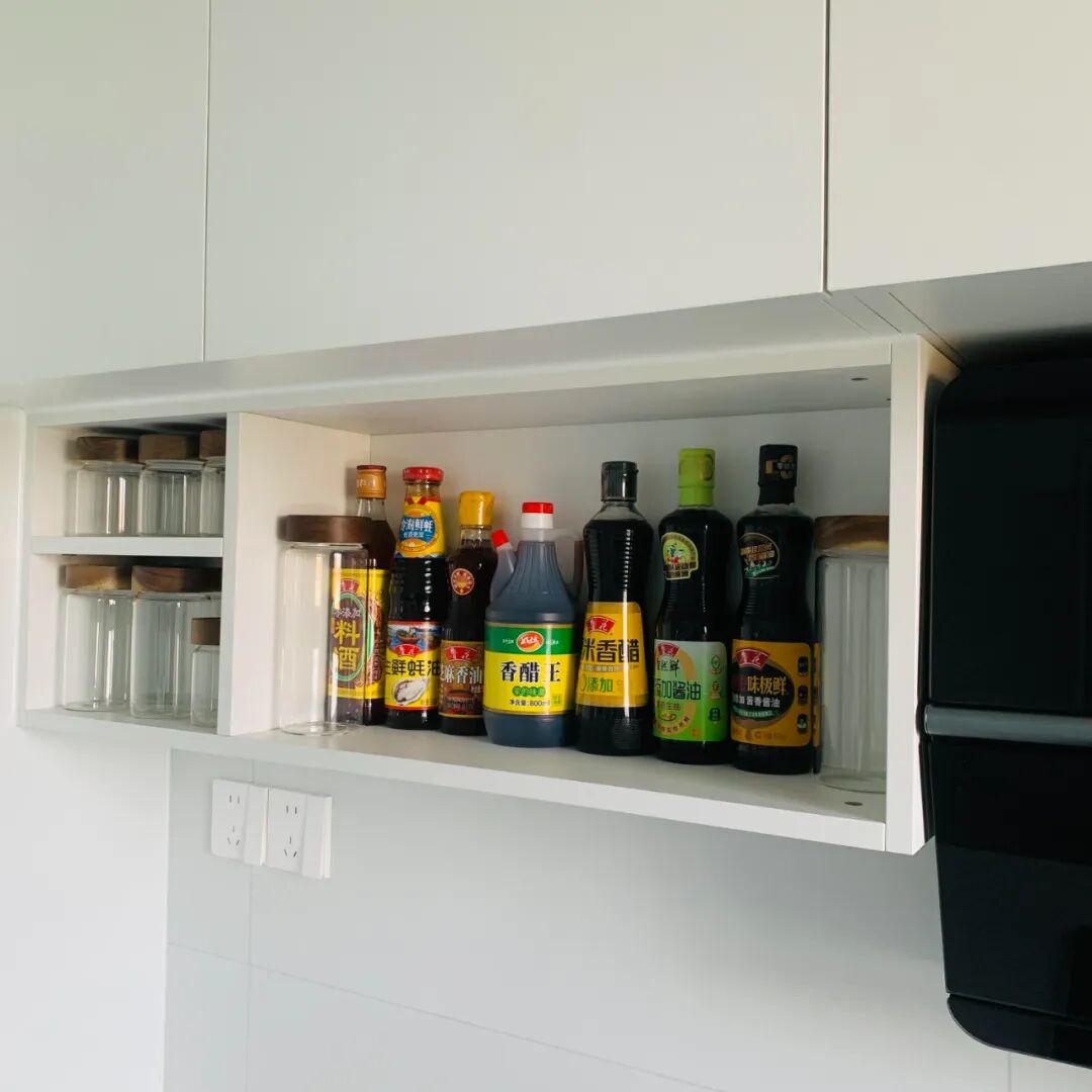 有一种痛苦叫“厨房乱抄作业”,入住两个月,全是生活痛点!_有一种痛苦叫“厨房乱抄作业”,入住两个月,全是生活痛点!_