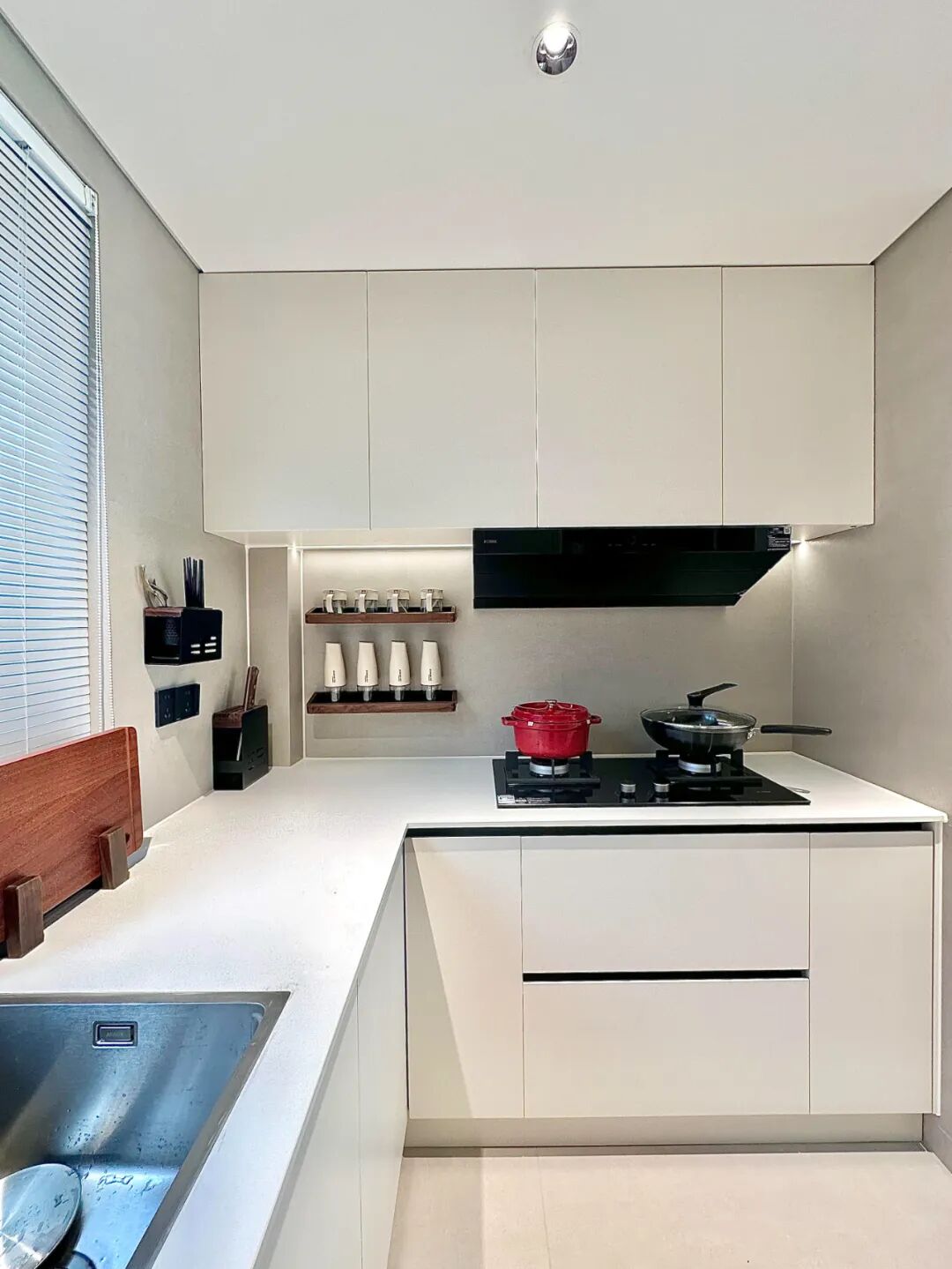 有一种痛苦叫“厨房乱抄作业”,入住两个月,全是生活痛点!_有一种痛苦叫“厨房乱抄作业”,入住两个月,全是生活痛点!_