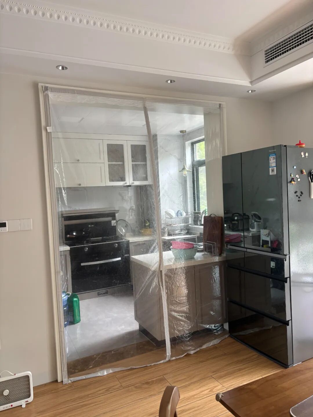 _有一种痛苦叫“厨房乱抄作业”,入住两个月,全是生活痛点!_有一种痛苦叫“厨房乱抄作业”,入住两个月,全是生活痛点!