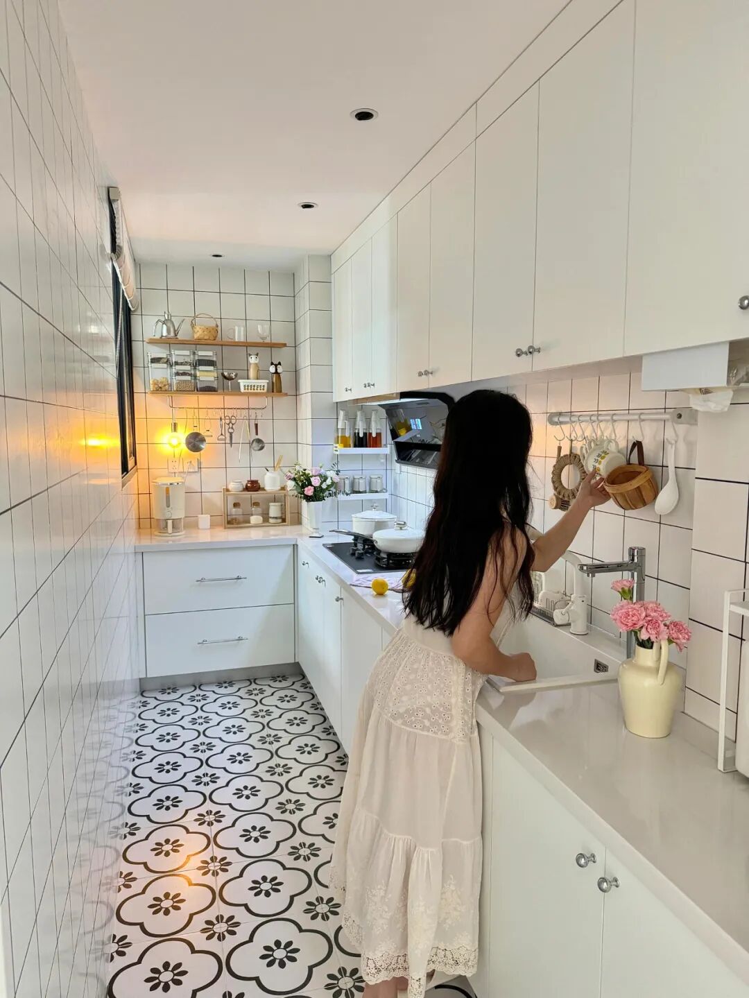 有一种痛苦叫“厨房乱抄作业”,入住两个月,全是生活痛点!__有一种痛苦叫“厨房乱抄作业”,入住两个月,全是生活痛点!