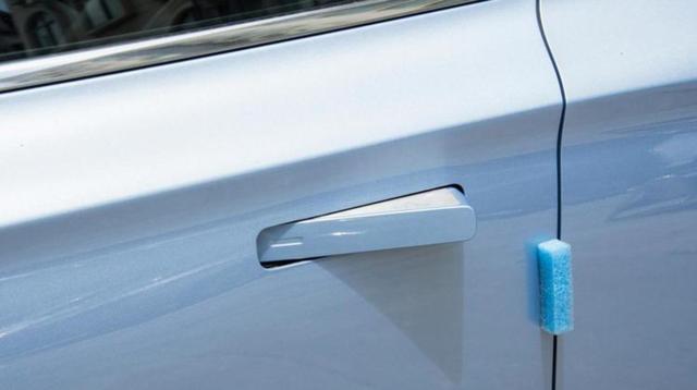 工信部将实施汽车门把手强制性国标，旨在提升安全性能规范企业设计保障消费者用车安全使行业发展更加健康稳定-有驾