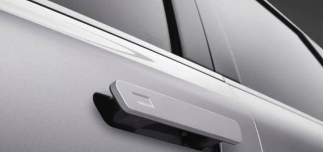 工信部将实施汽车门把手强制性国标，旨在提升安全性能规范企业设计保障消费者用车安全使行业发展更加健康稳定-有驾