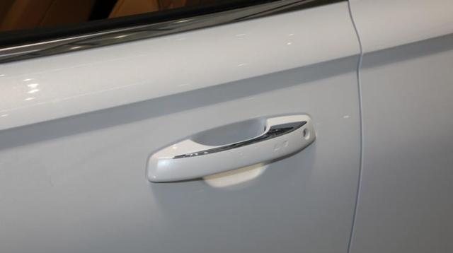 工信部将实施汽车门把手强制性国标，旨在提升安全性能规范企业设计保障消费者用车安全使行业发展更加健康稳定-有驾