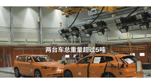 新势力还在卷冰箱彩电，沃尔沃已经开始卷“生死了”-有驾