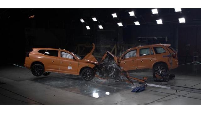 新势力还在卷冰箱彩电，沃尔沃已经开始卷“生死了”-有驾