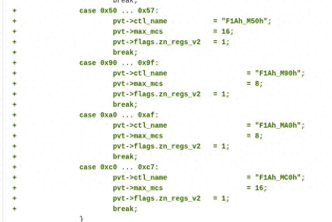 _Linux 6.18 将为 AMD 处理器带来多项更新,预计 12 月发布_Linux 6.18 将为 AMD 处理器带来多项更新,预计 12 月发布