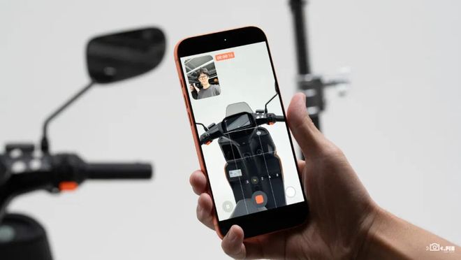 iPhone 16 系列跑崩坏星槎海的温度情况__iPhone 16 系列跑崩坏星槎海的温度情况