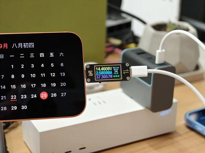 iPhone 16 系列跑崩坏星槎海的温度情况_iPhone 16 系列跑崩坏星槎海的温度情况_