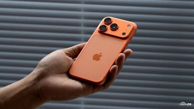 _iPhone 16 系列跑崩坏星槎海的温度情况_iPhone 16 系列跑崩坏星槎海的温度情况