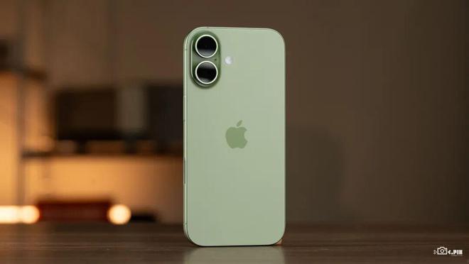 _iPhone 16 系列跑崩坏星槎海的温度情况_iPhone 16 系列跑崩坏星槎海的温度情况