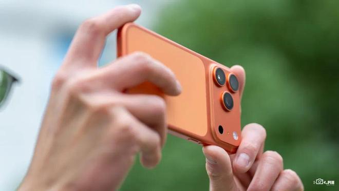 iPhone 16 系列跑崩坏星槎海的温度情况_iPhone 16 系列跑崩坏星槎海的温度情况_