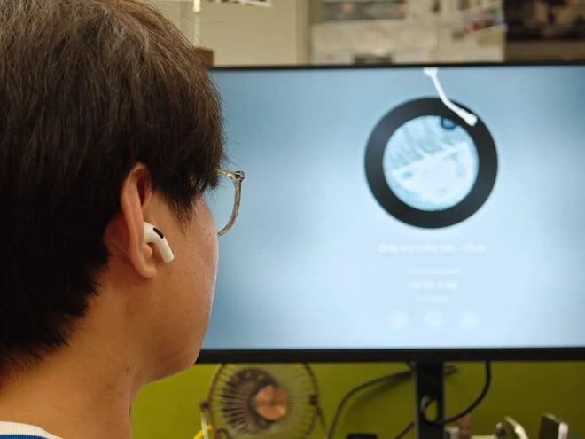 _iPhone 16 系列跑崩坏星槎海的温度情况_iPhone 16 系列跑崩坏星槎海的温度情况