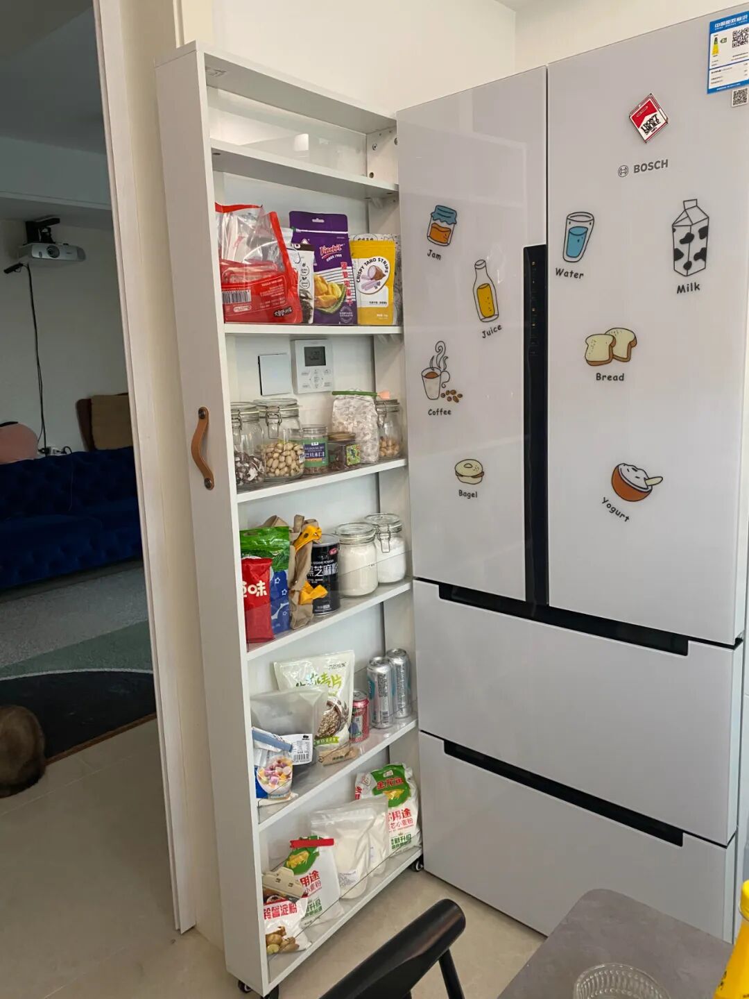 缝隙处理方法_缝的间隙_