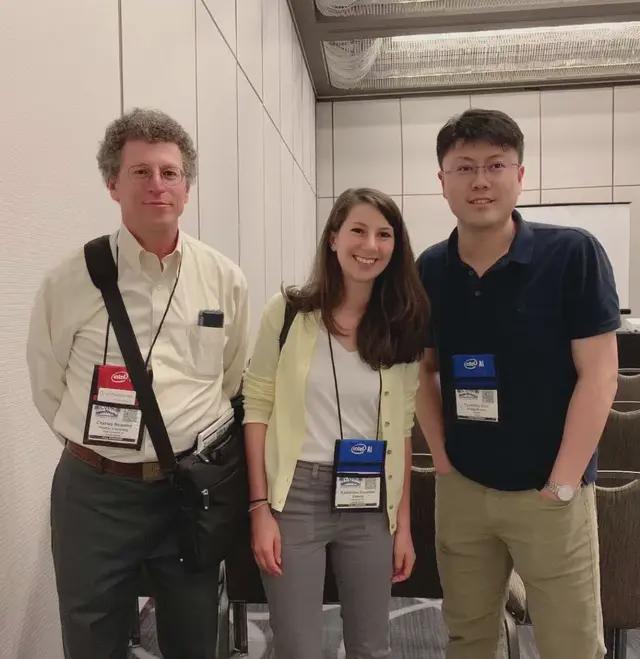 智平方创始人郭彦东:没有技术自信,中国机器人就没有创新突破_智平方创始人郭彦东:没有技术自信,中国机器人就没有创新突破_