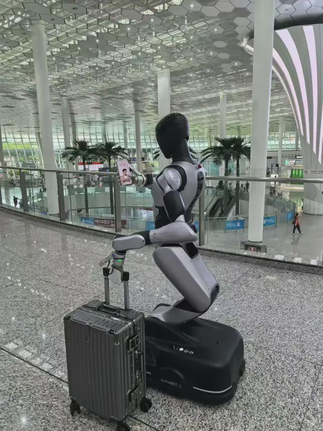 智平方创始人郭彦东:没有技术自信,中国机器人就没有创新突破__智平方创始人郭彦东:没有技术自信,中国机器人就没有创新突破