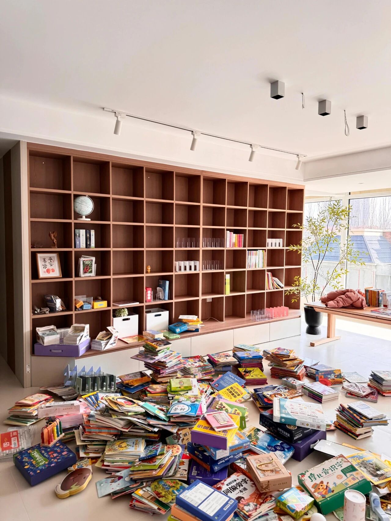 _进屋就是客厅_住客厅好不好