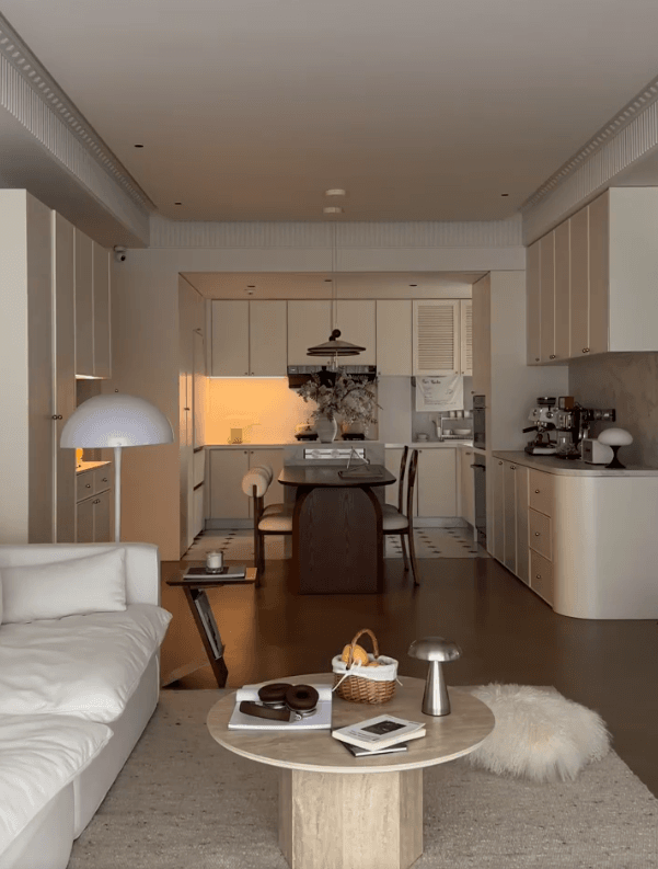 住客厅好不好_进屋就是客厅_