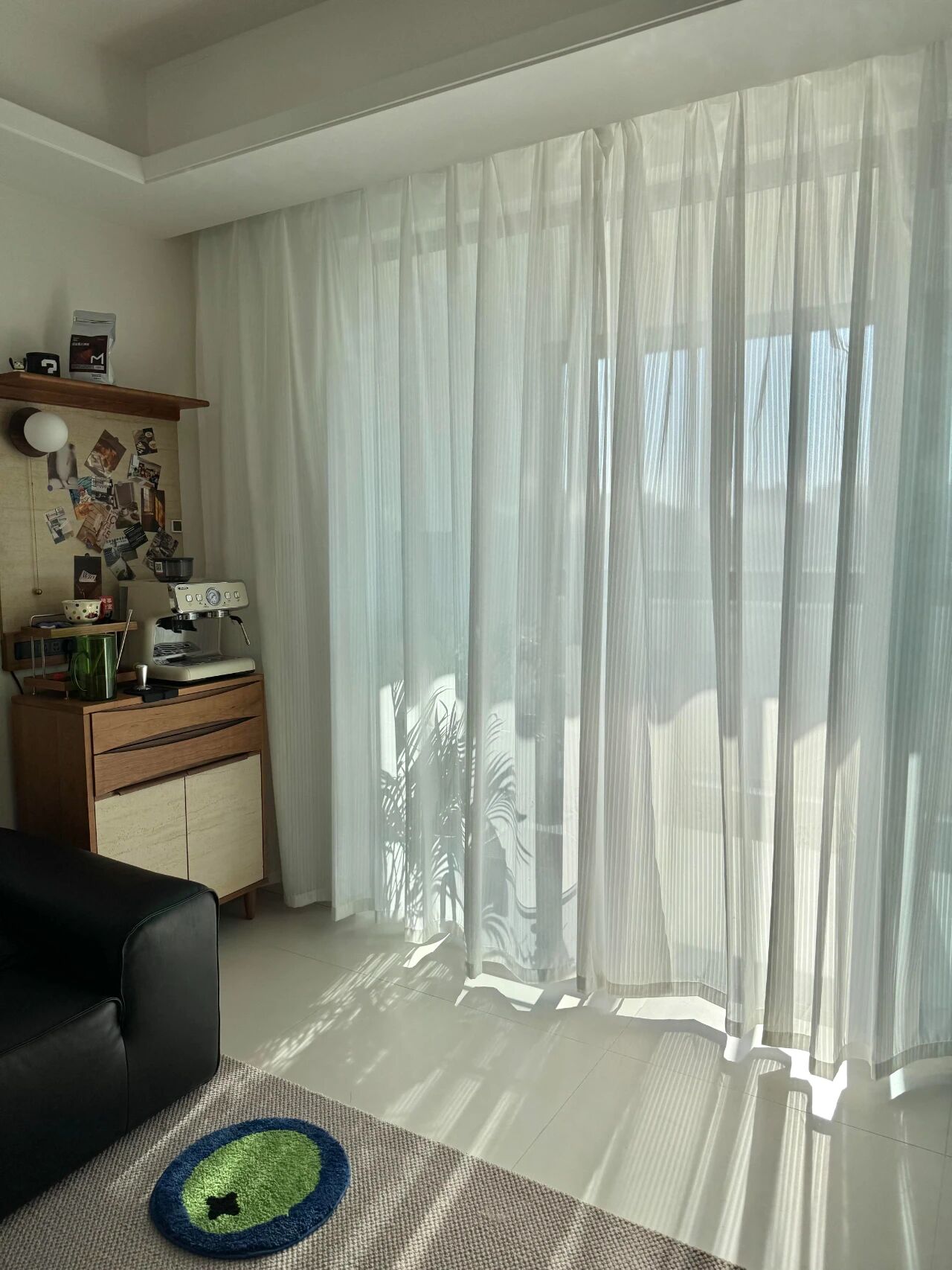 _住客厅好不好_进屋就是客厅