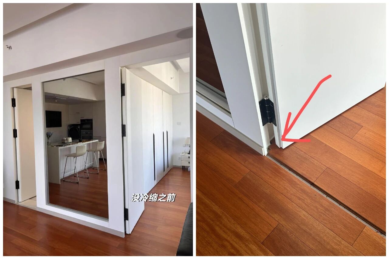 住客厅好不好_进屋就是客厅_