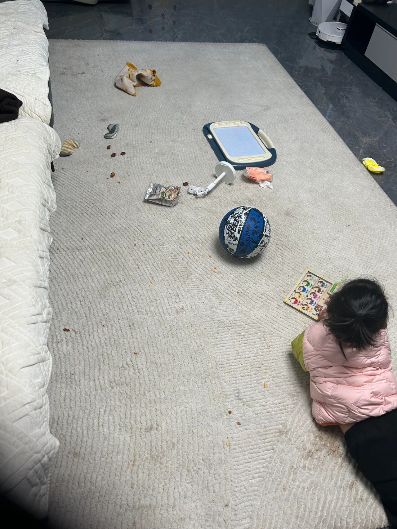 进屋就是客厅_住客厅好不好_