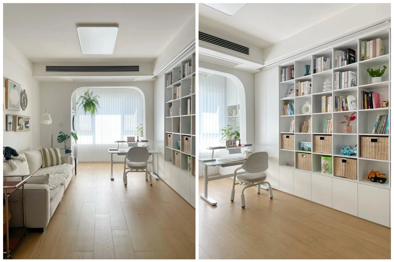 进屋就是客厅_住客厅好不好_