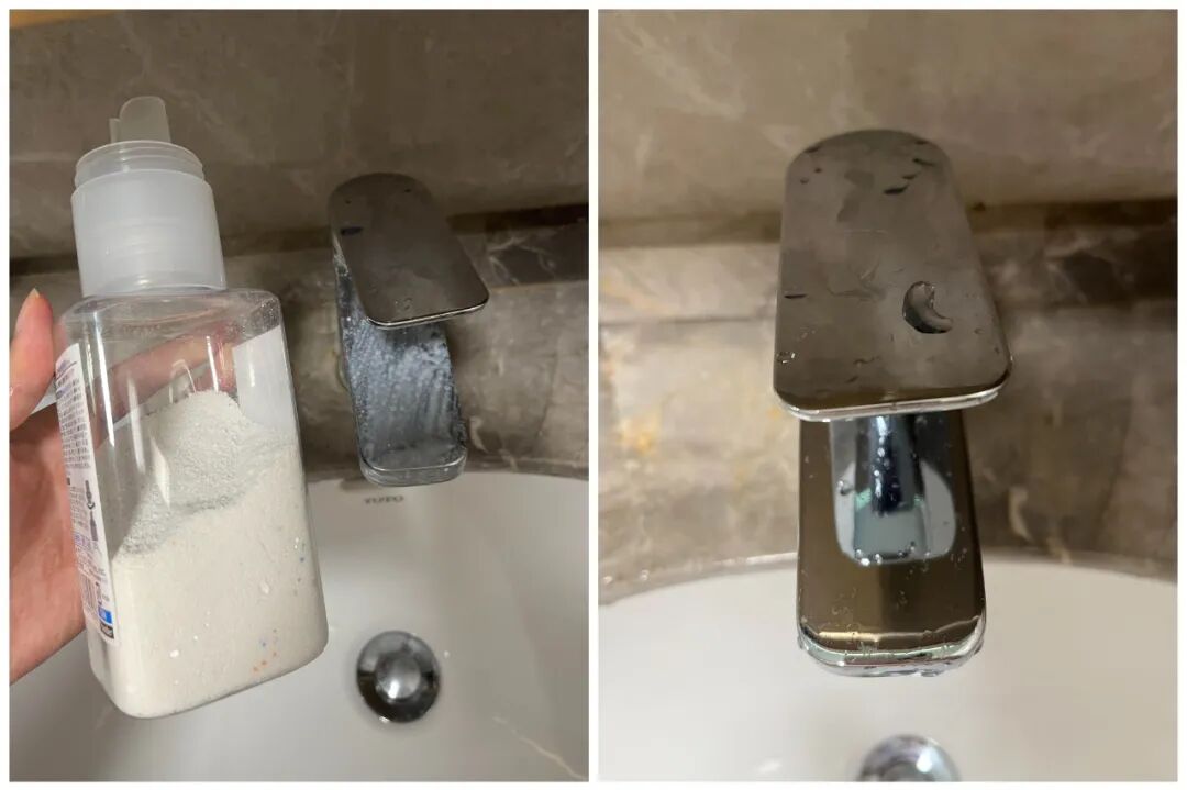 一代洗衣粉摆拍__老牌洗衣粉