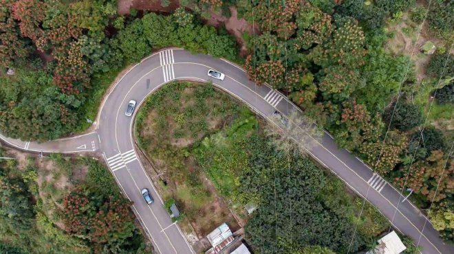 以“大美舒新”重塑纯电出行体验 长安启源A06深度试驾